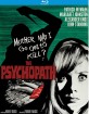 The Psychopath (1966) (Region A - US Import ohne dt. Ton) Blu-ray
