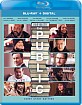 The Public (2018) (Blu-ray + Digital Copy) (US Import ohne dt. Ton) Blu-ray