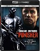 The Punisher (2004) 4K (4K UHD + Blu-ray + Digital Copy) (US Import ohne dt. Ton) Blu-ray