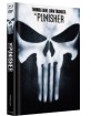 The Punisher (2004) (Extended Cut) (Limited Mediabook Edition) (Cover C) Blu-ray