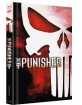 The Punisher (2004) (Extended Cut) (Limited Mediabook Edition) (Cover D) Blu-ray