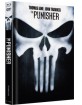 The Punisher (2004) (Extended Cut) (Limited Wattierte Mediabook Edition) (Cover G) Blu-ray
