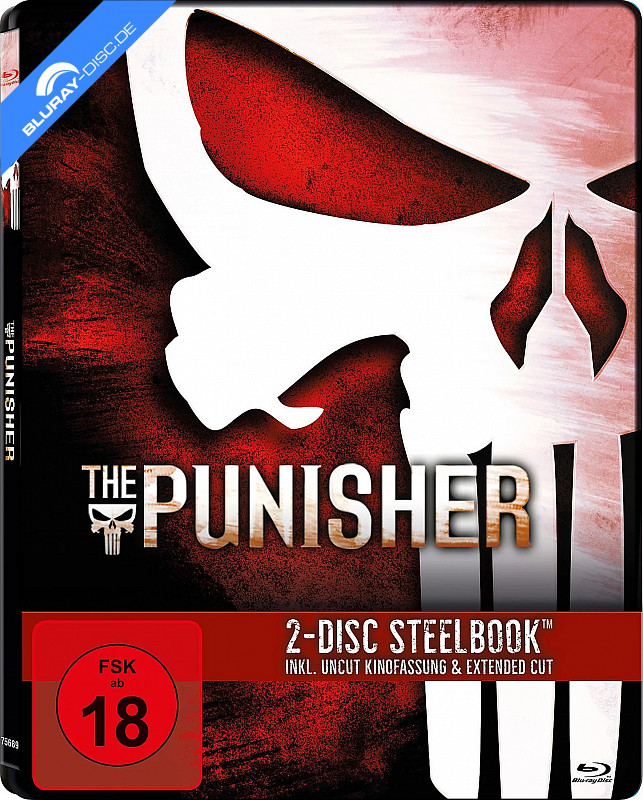 the-punisher-2004-uncut-kinofassung---extended-cut-limited-steelbook-edition-2-blu-ray-neu.webp