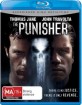 The Punisher (2004) (AU Import ohne dt. Ton) Blu-ray