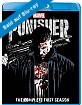 The Punisher: The Complete First Season (US Import ohne dt. Ton) Blu-ray