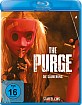The Purge - Die Säuberung - Staffel Eins Blu-ray