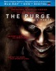 The Purge/La Purge (Blu-ray + DVD + Digital Copy + UV Copy) (CA Import ohne dt. Ton) Blu-ray