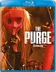The Purge: Season One (US Import ohne dt. Ton) Blu-ray