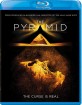 The Pyramid (2014) (Region A - US Import ohne dt. Ton) Blu-ray