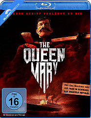 The Queen Mary Blu-ray