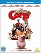 The Queen's Corgi (Blu-ray + Digital Copy) (UK Import ohne dt. Ton) Blu-ray