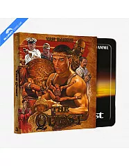 The Quest - Die Herausforderung (Limited Steel Book Edition) (Cover C) Blu-ray