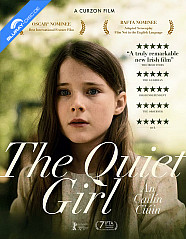 The Quiet Girl (2022) (UK Import ohne dt. Ton) Blu-ray