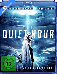The Quiet Hour - Time is Running Out Blu-ray