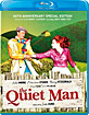 The Quiet Man (1952) - 60th Anniversary Special Edition (Region A - US Import ohne dt. Ton) Blu-ray