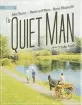 The Quiet Man (1952) - Signature Edition (Region A - US Import ohne dt. Ton) Blu-ray
