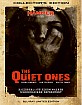 The Quiet Ones (2014) (Limited Hartbox Edition) Blu-ray