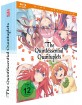 The Quintessential Quintuplets - Vol. 1 (Limited Edition im Sammelschuber) Blu-ray