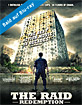 The Raid (DK Import ohne dt. Ton) Blu-ray