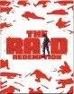 The Raid: Redemption - Best Buy Exclusive Steelbook (Blu-ray + UV Copy) (US Import ohne dt. Ton) Blu-ray
