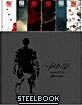 The Raid + The Raid 2 - KimchiDVD Exclusive Limited Sextuple Pack Edition (KR Import ohne dt. Ton) Blu-ray
