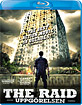 The Raid - Uppgörelsen (SE Import ohne dt. Ton) Blu-ray
