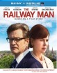 The Railway Man (2013) (Blu-ray + Digital Copy + UV Copy) (Region A - US Import ohne dt. Ton) Blu-ray
