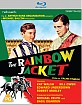 The Rainbow Jacket (UK Import ohne dt. Ton) Blu-ray