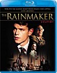 The Rainmaker (1997) (Region A - JP Import ohne dt. Ton) Blu-ray