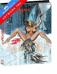 The Ratman (1988) (Limited Mediabook Edition) (Cover B)