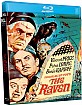 The Raven (1963) - Limited Edition Slipcase (Region A - US Import ohne dt. Ton) Blu-ray