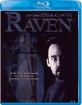 The Raven (2012) (IT Import ohne dt. Ton) Blu-ray
