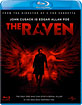 The Raven (2012) (UK Import ohne dt. Ton) Blu-ray