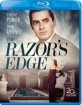 The Razor's Edge (1946) (US Import ohne dt. Ton) Blu-ray