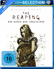 The Reaping - Die Boten der Apokalypse Blu-ray