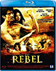 The Rebel (FR Import ohne dt. Ton) Blu-ray