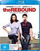 The Rebound (AU Import ohne dt. Ton) Blu-ray
