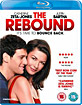 The Rebound (UK Import ohne dt. Ton) Blu-ray