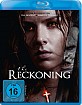 The Reckoning (2020) Blu-ray