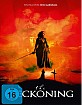 The Reckoning (2020) (Limited Collector's Mediabook Edition) Blu-ray