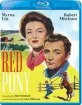 The Red Pony (1949) (Region A - US Import ohne dt. Ton) Blu-ray