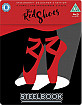 The Red Shoes - Limited Edition Steelbook (UK Import ohne dt. Ton) Blu-ray