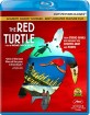 The Red Turtle (2016) (Region A - US Import ohne dt. Ton) Blu-ray