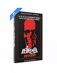 The Redeemer - Son of Satan (Limited Hartbox Edition) Blu-ray