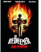 The Redeemer - Son of Satan (Limited Mediabook Edition) (Cover B) Blu-ray