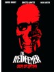 The Redeemer - Son of Satan (Limited Mediabook Edition) (Cover C) Blu-ray