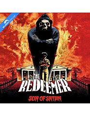 The Redeemer - Son of Satan Blu-ray