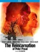 The Reincarnation of Peter Proud (1975) (Region A - US Import ohne dt. Ton) Blu-ray