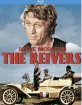 The Reivers (1969) (Region A - US Import ohne dt. Ton) Blu-ray