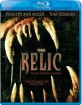 The Relic (Region A - CA Import ohne dt. Ton) Blu-ray